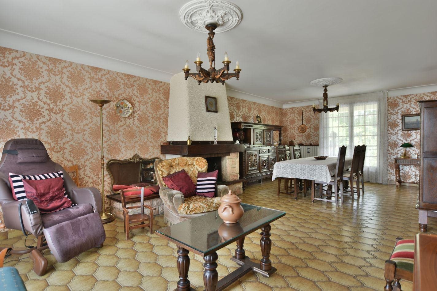 Maison à vendre, 176m², Cholet