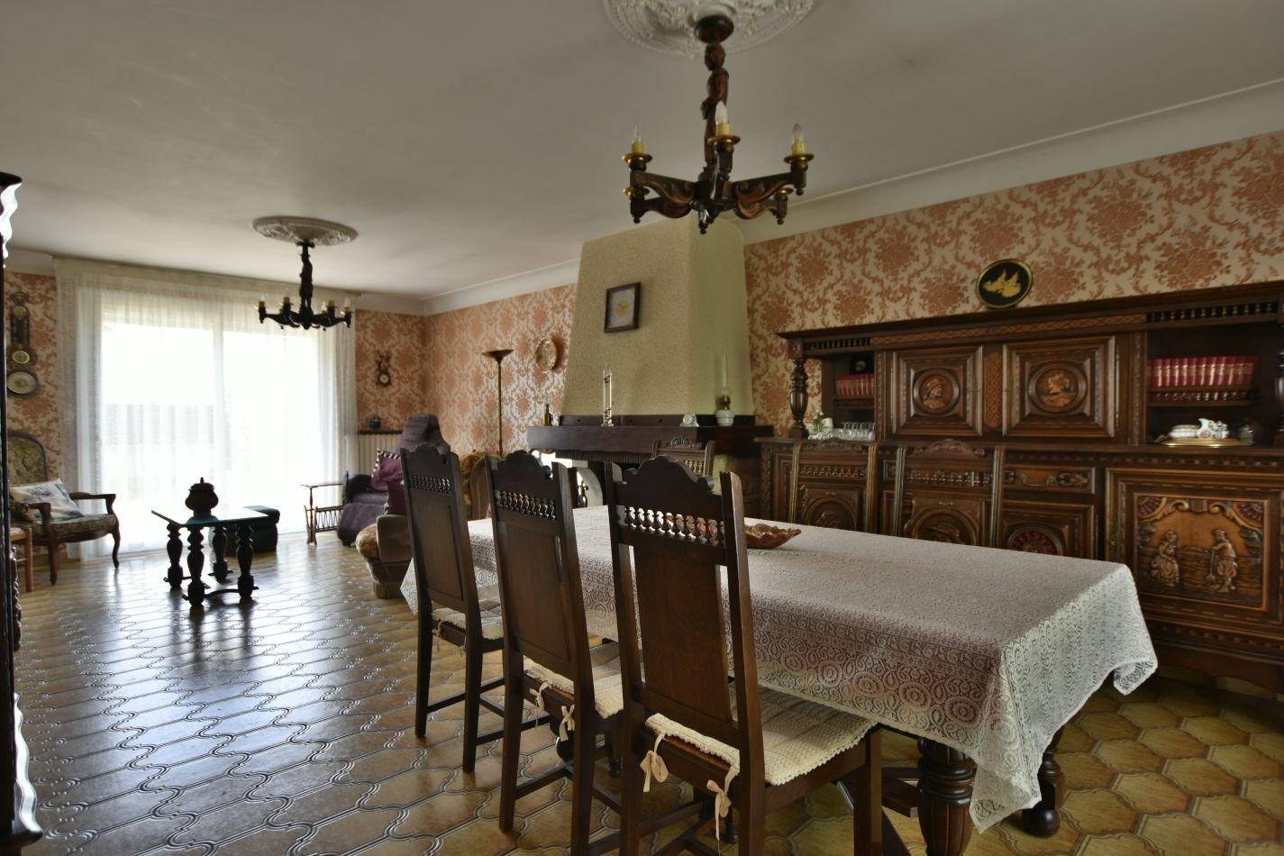Maison à vendre, 176m², Cholet