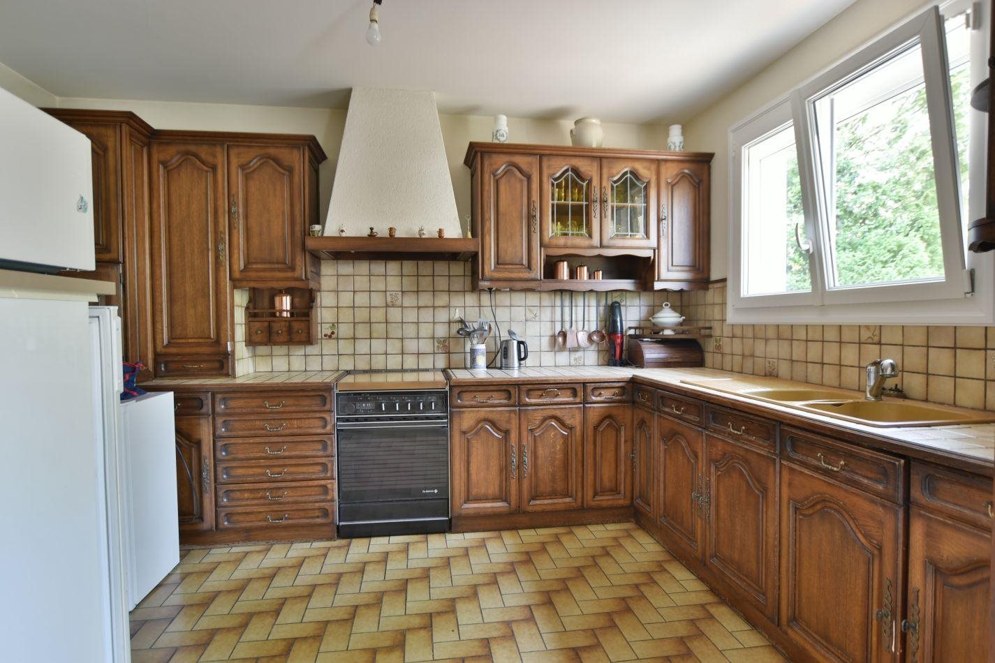 Maison à vendre, 176m², Cholet