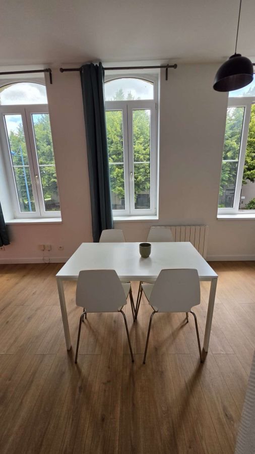 Appartement à louer, 22m², Tourcoing