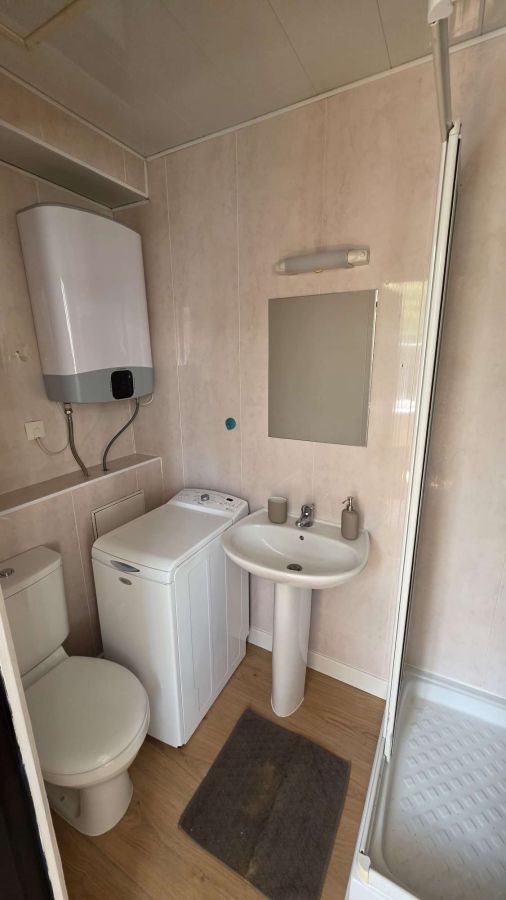 Appartement à louer, 22m², Tourcoing