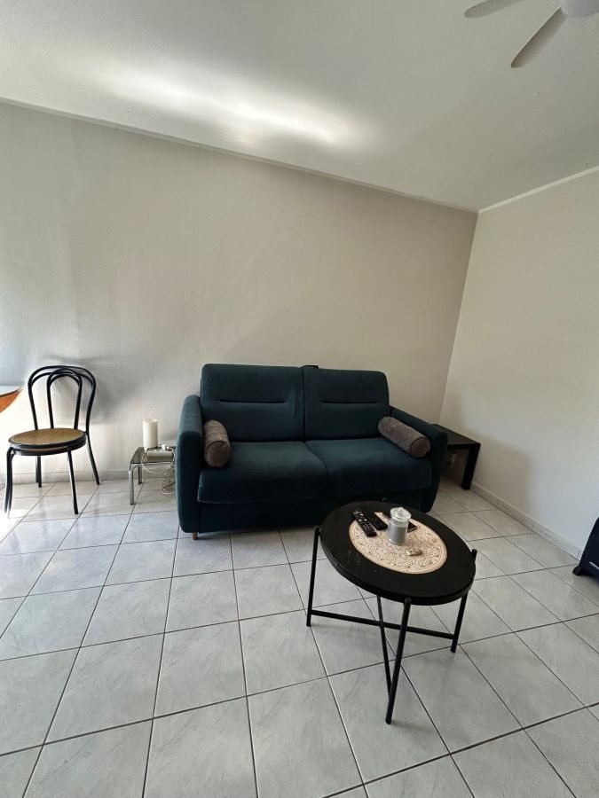 Appartement à vendre, 22m², La Grande-Motte