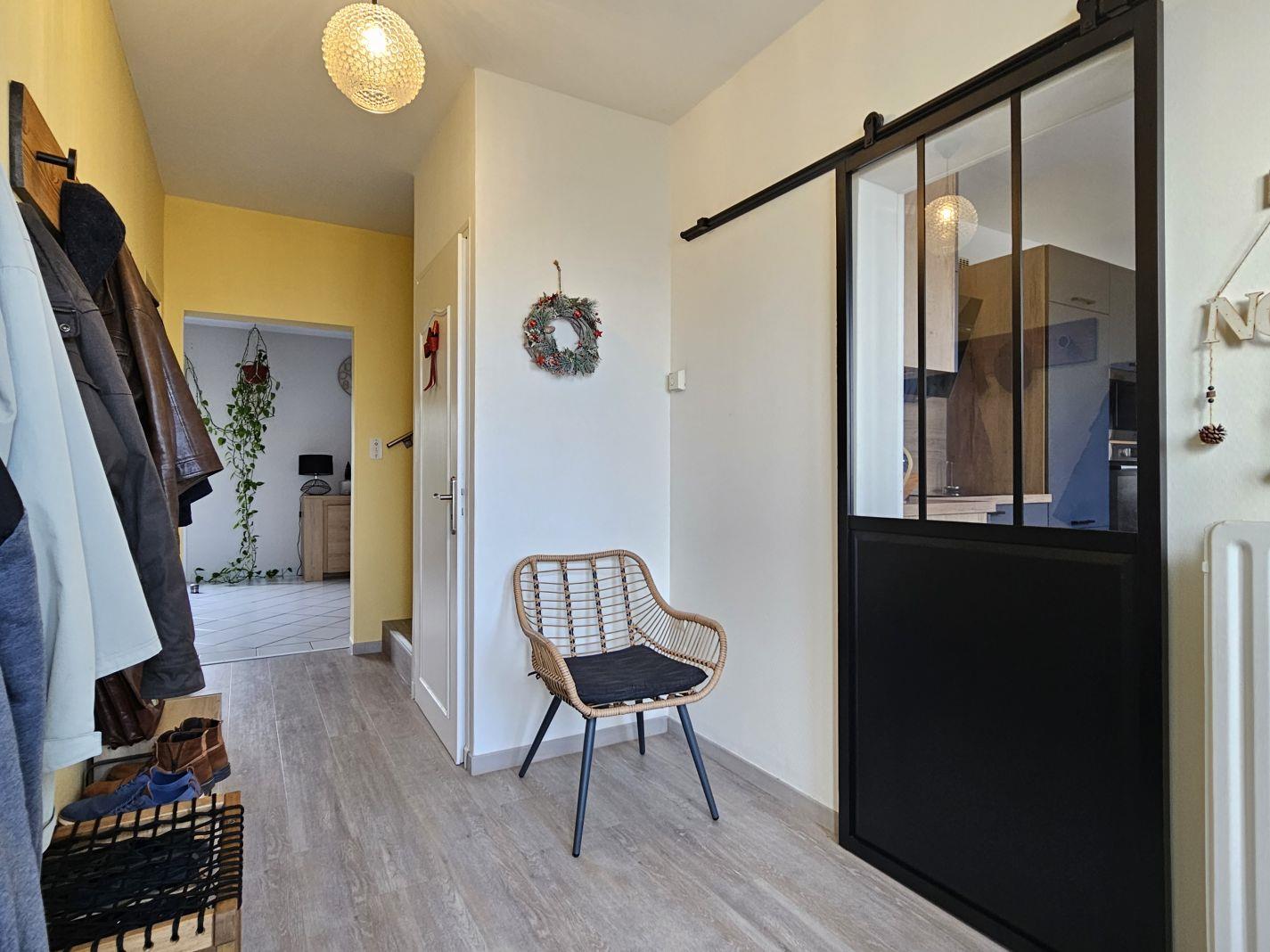 Maison à vendre, 104m², Tonneins