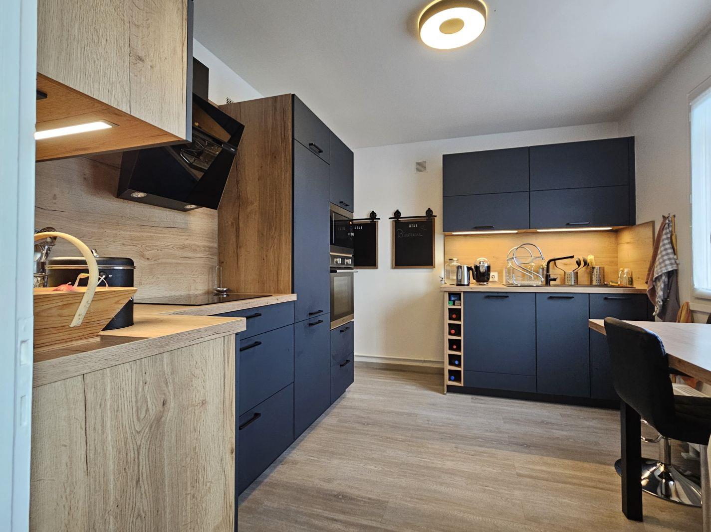 Maison à vendre, 104m², Tonneins
