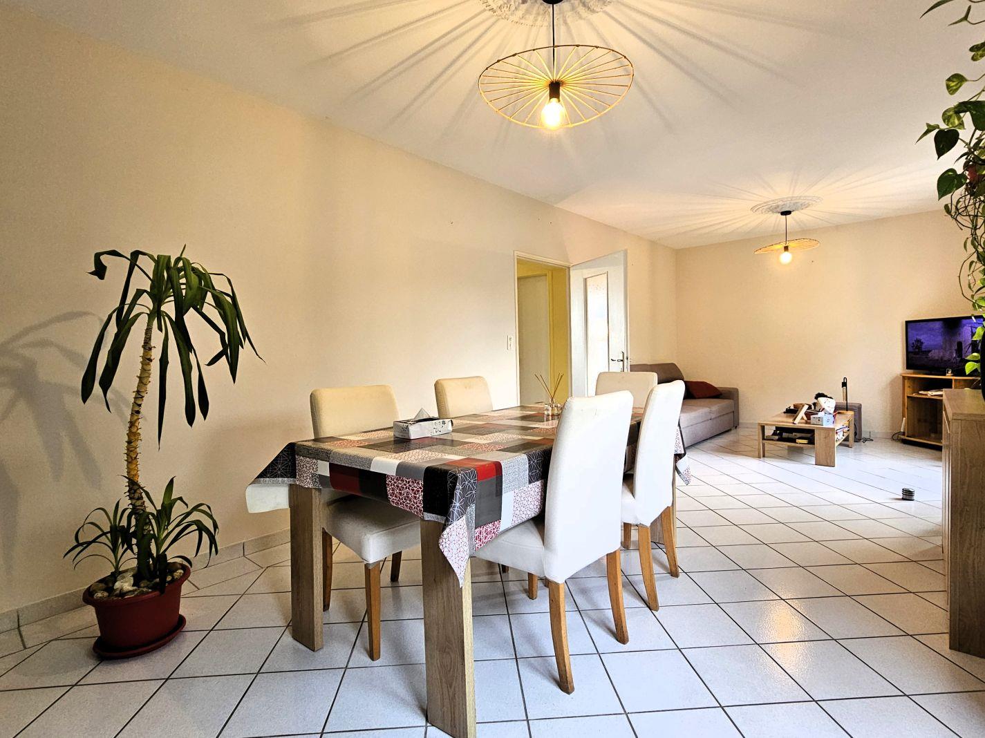 Maison à vendre, 104m², Tonneins
