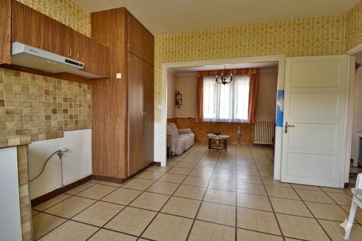 Maison à vendre, 92m², Cholet