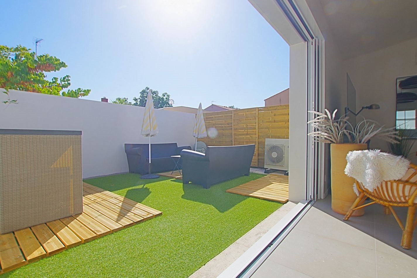 Maison à vendre, 70m², Les Sables-d'Olonne