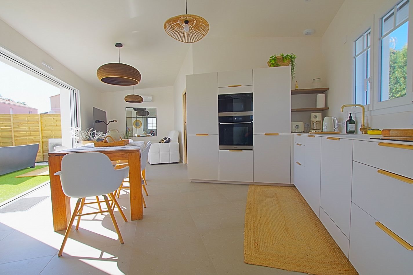 Maison à vendre, 70m², Les Sables-d'Olonne