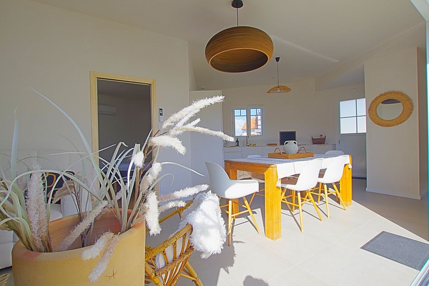 Maison à vendre, 70m², Les Sables-d'Olonne