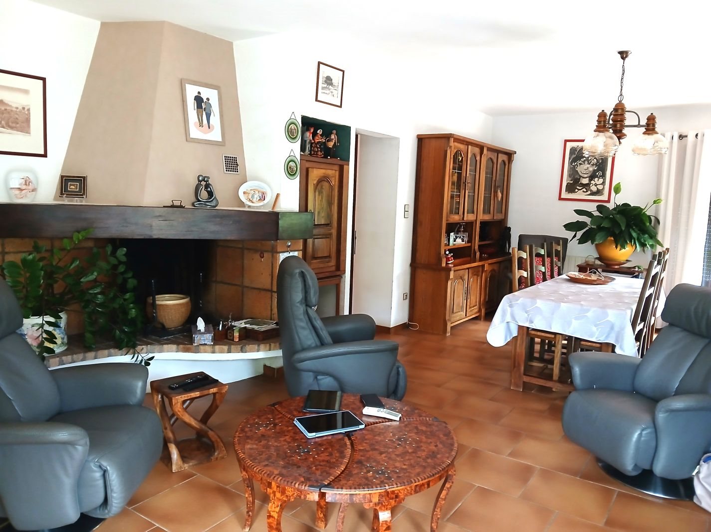 Maison à vendre, 162m², Céret