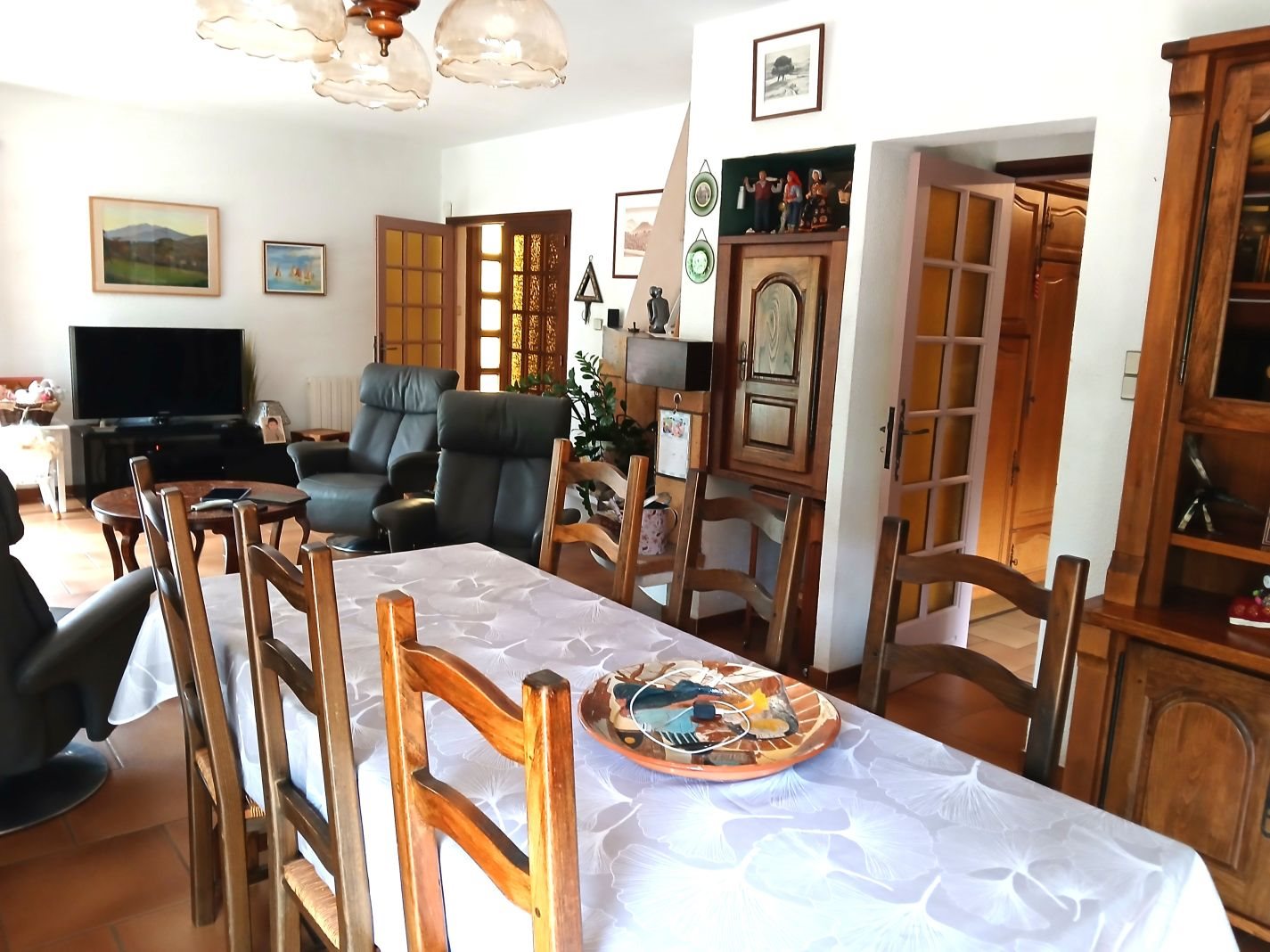 Maison à vendre, 162m², Céret