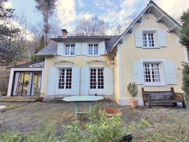 Maison à vendre, 183m², Villefort