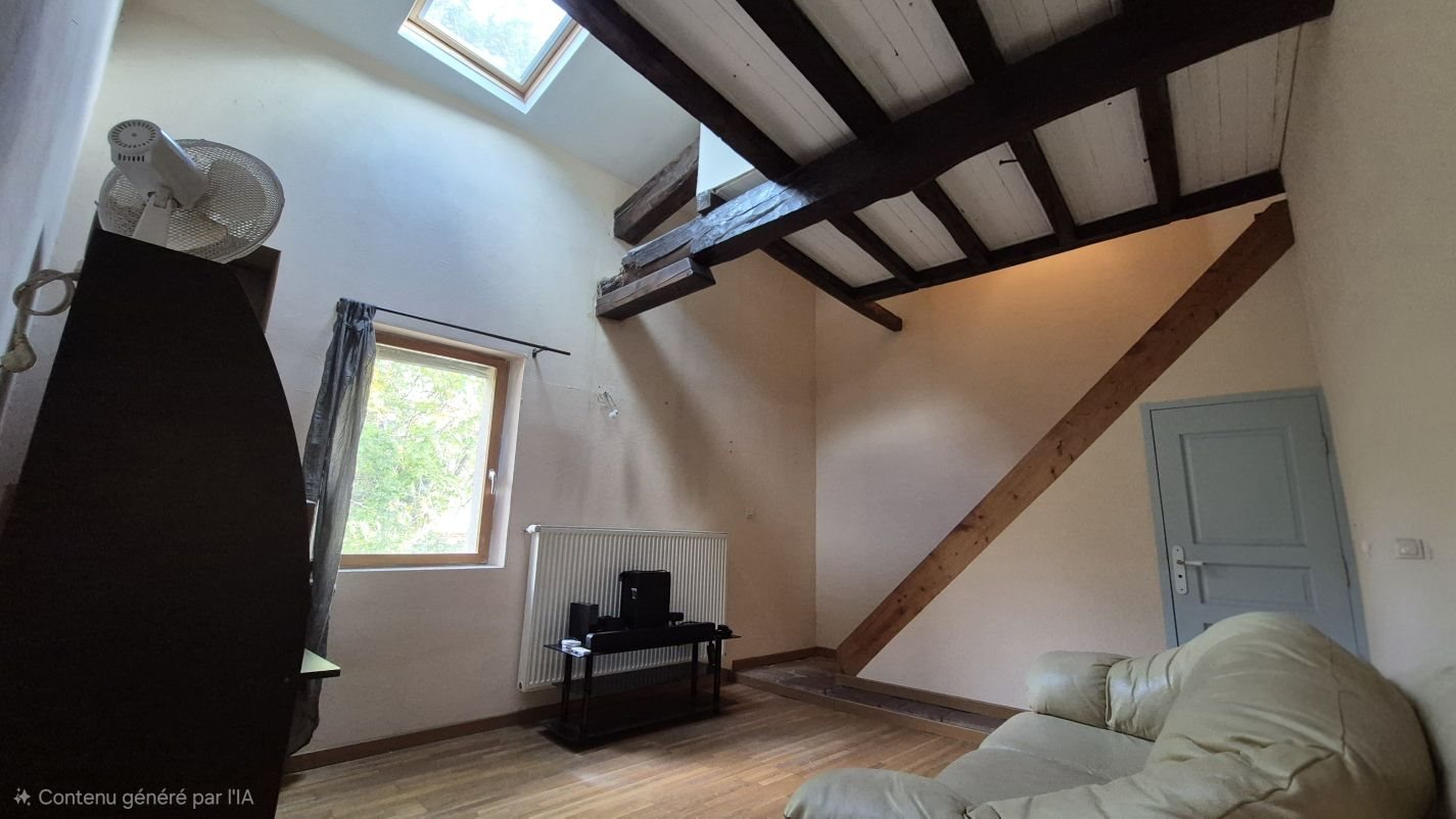 Maison à vendre, 85m², Saint-Sulpice-la-Pointe