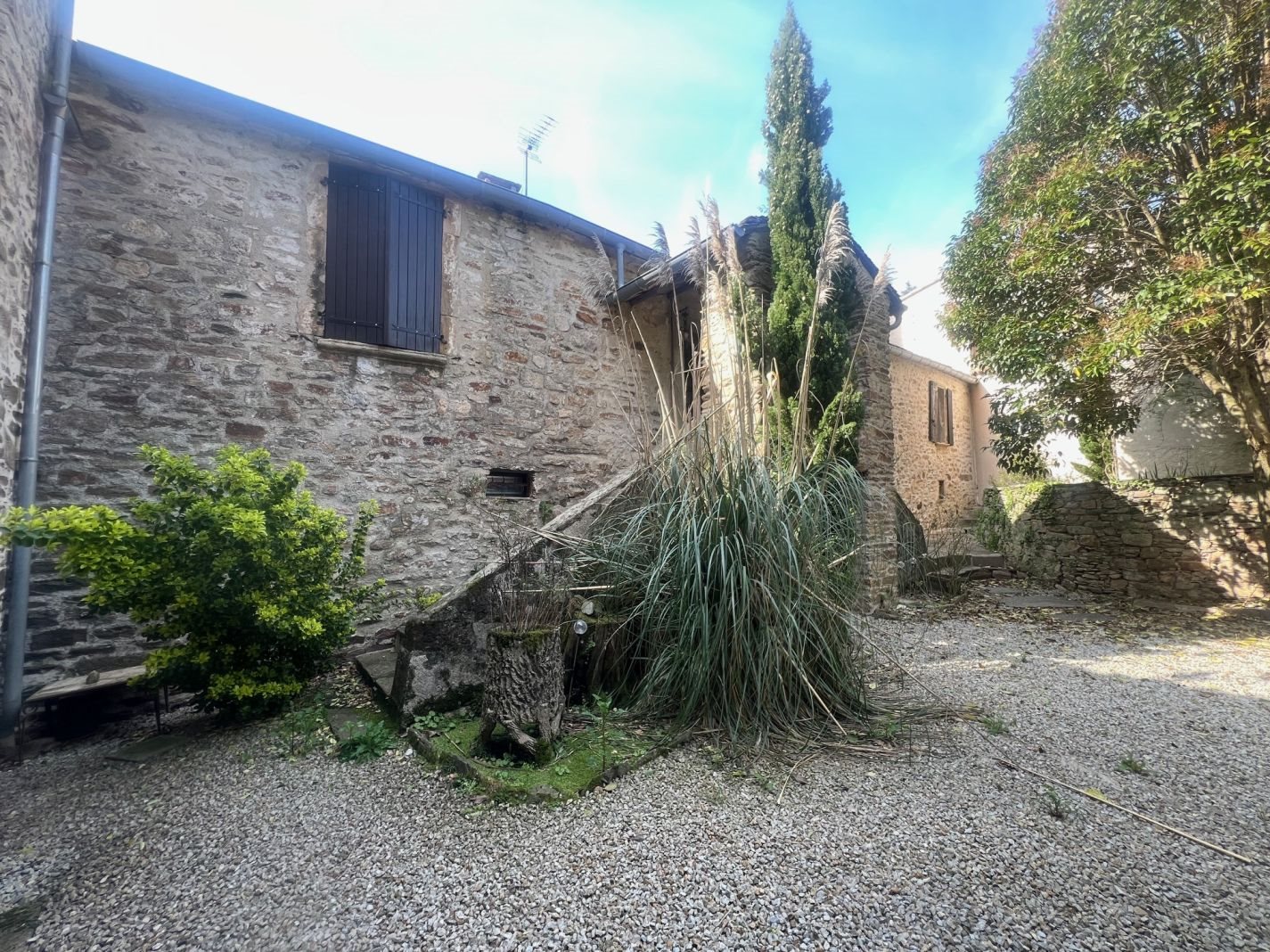Maison à vendre, 115m², Saint-Vincent-d'Olargues