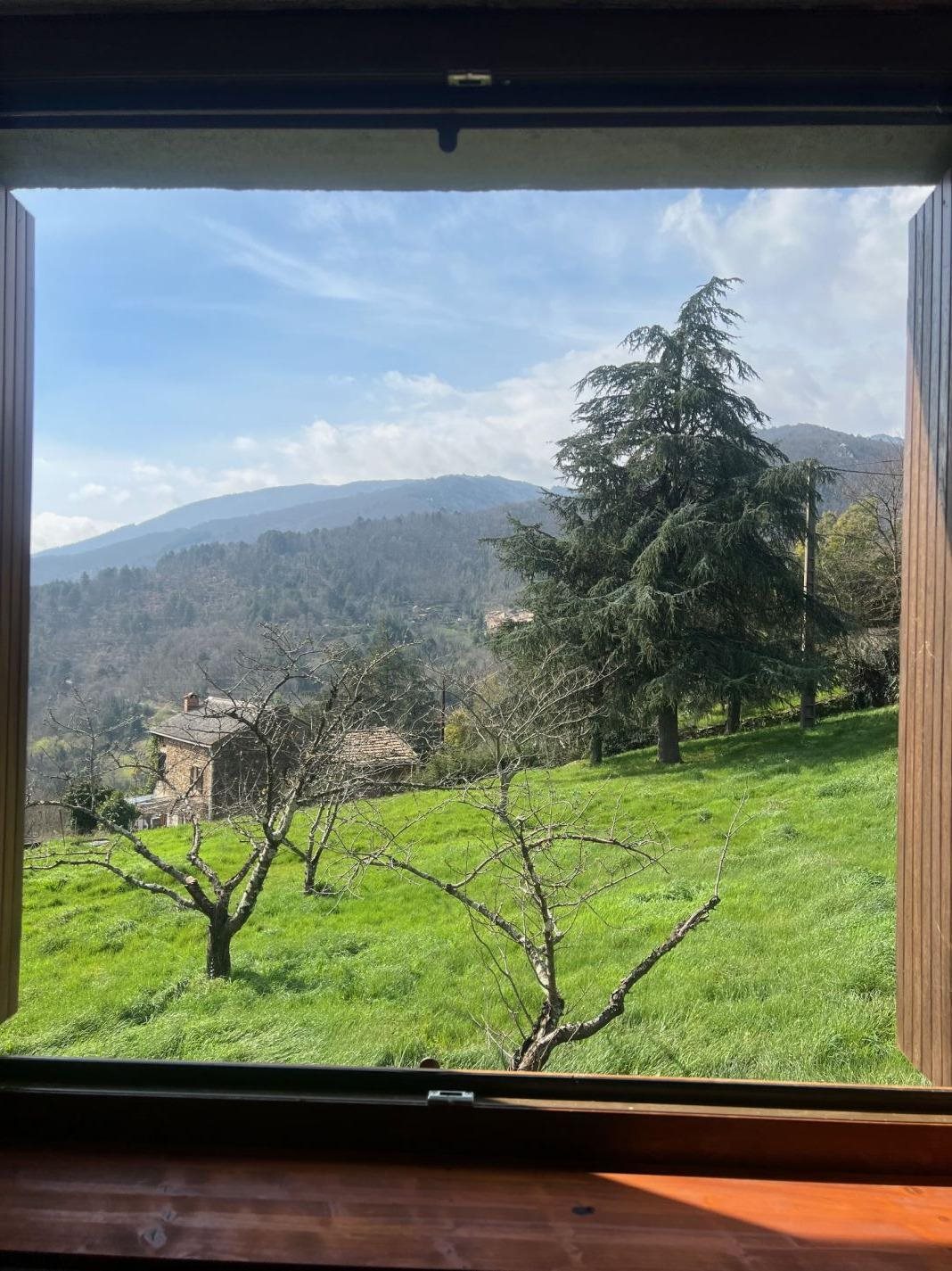 Maison à vendre, 115m², Saint-Vincent-d'Olargues