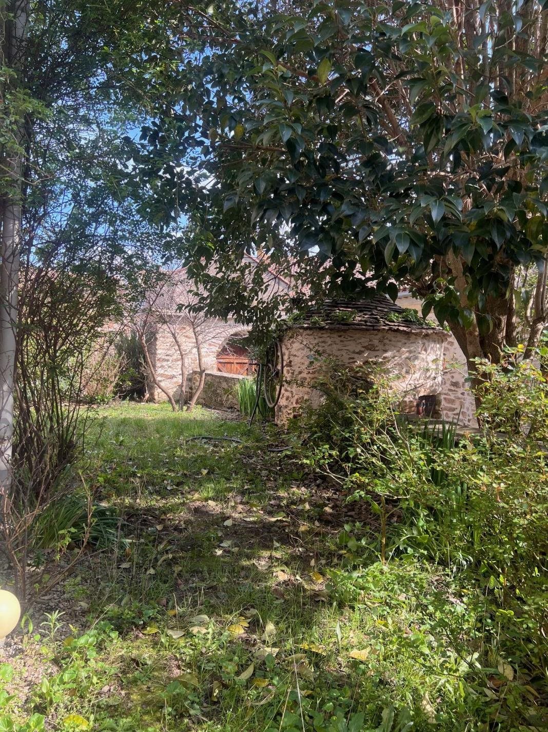 Maison à vendre, 115m², Saint-Vincent-d'Olargues