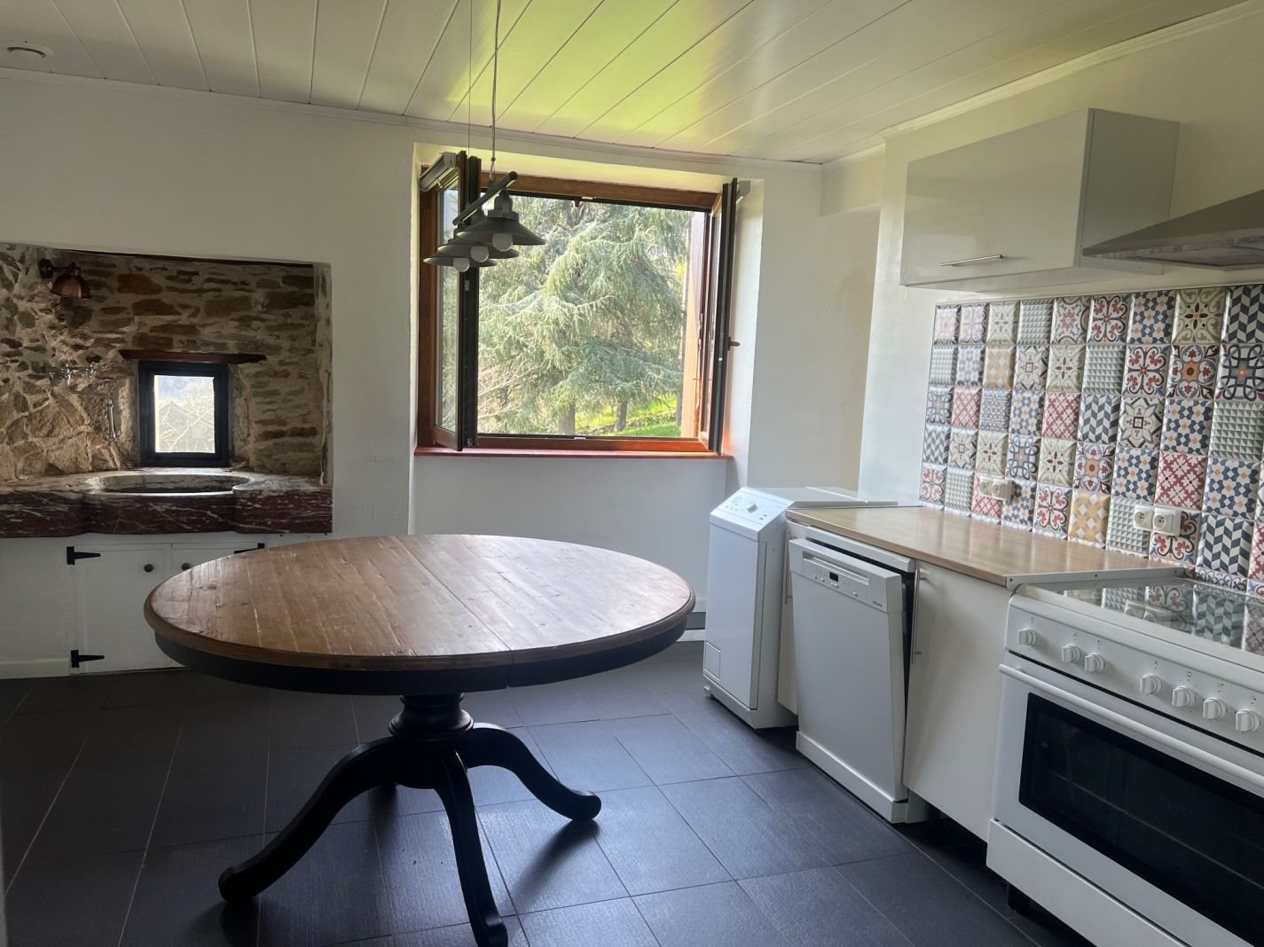 Maison à vendre, 115m², Saint-Vincent-d'Olargues