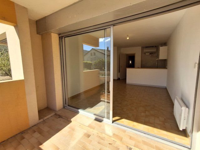 Appartement à vendre, 37m², Les Vans