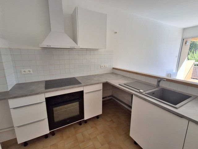 Appartement à vendre, 37m², Les Vans