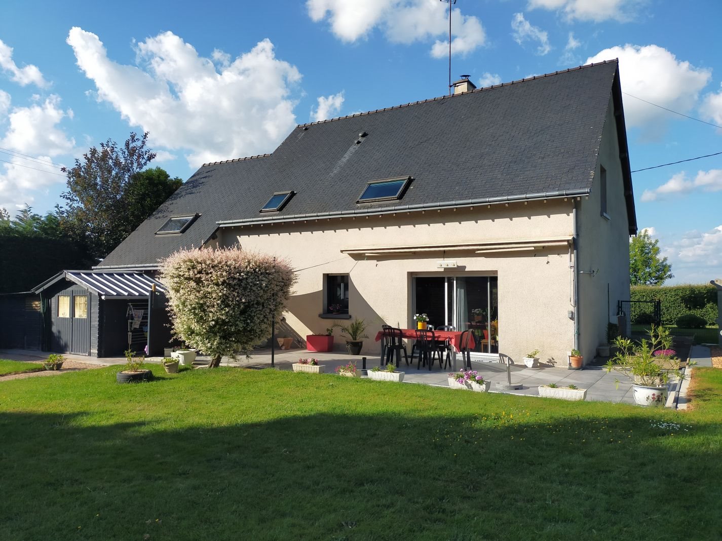 Maison à vendre, 141m², Le Ham