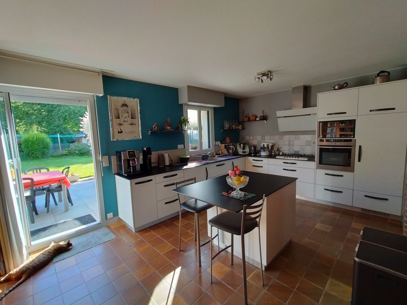 Maison à vendre, 141m², Le Ham