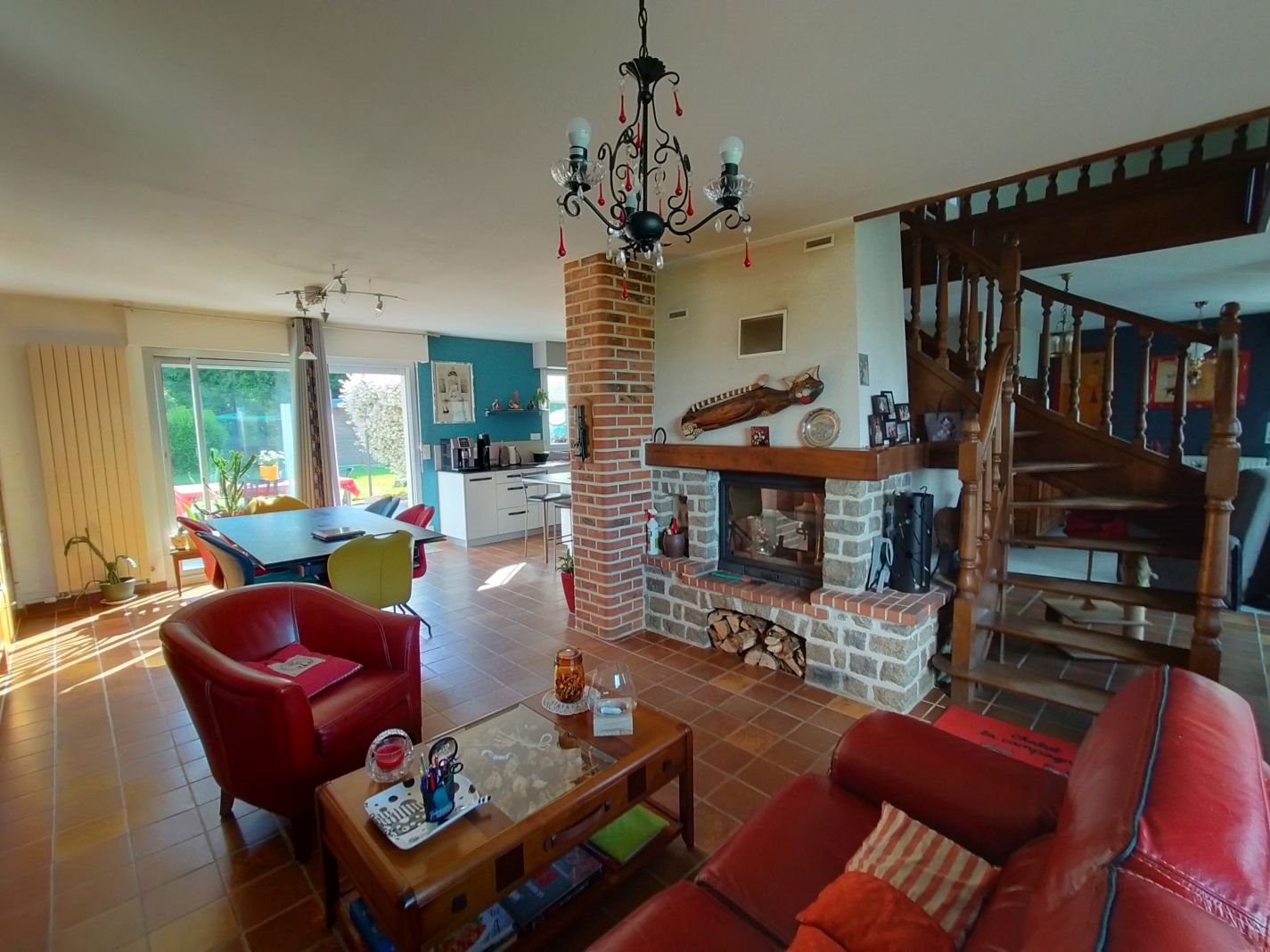 Maison à vendre, 141m², Le Ham