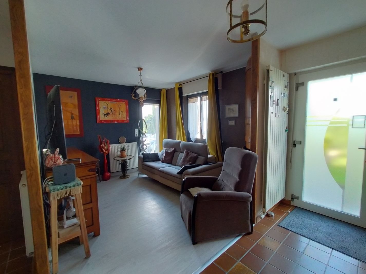 Maison à vendre, 141m², Le Ham