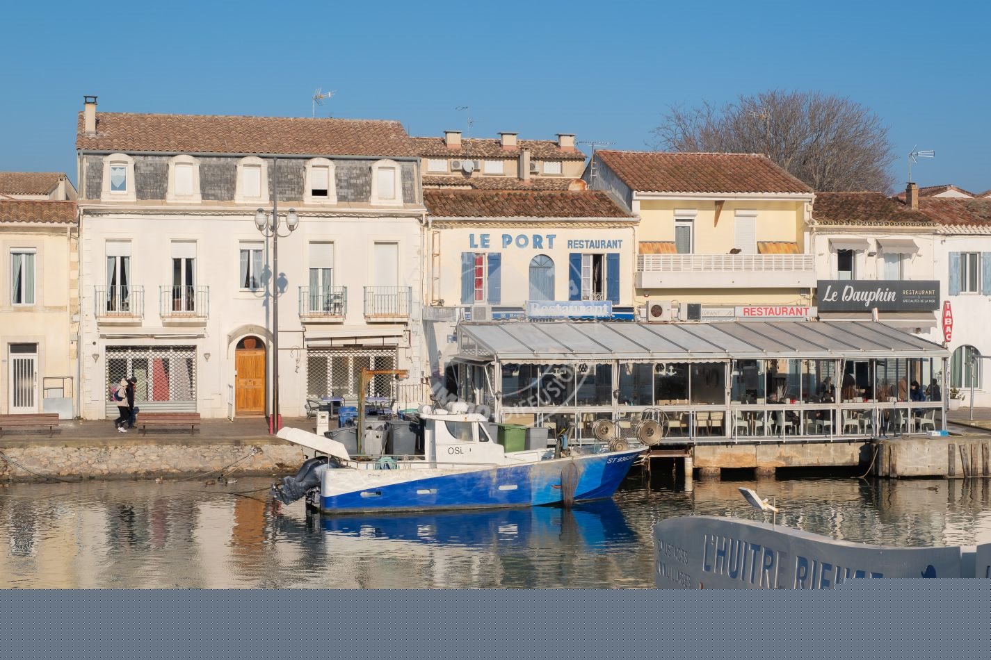Appartement à vendre, 67m², Le Grau-du-Roi
