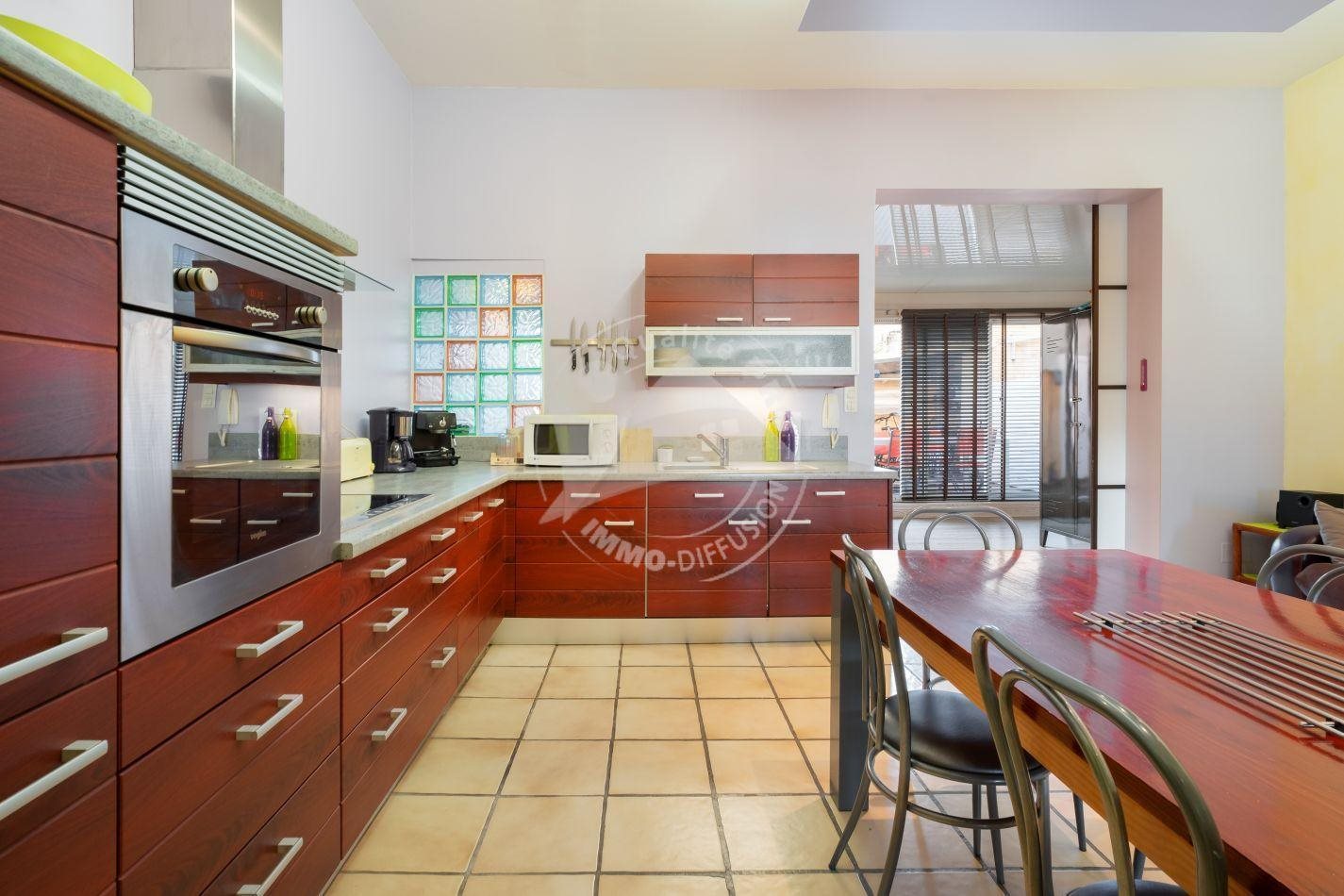 Appartement à vendre, 67m², Le Grau-du-Roi