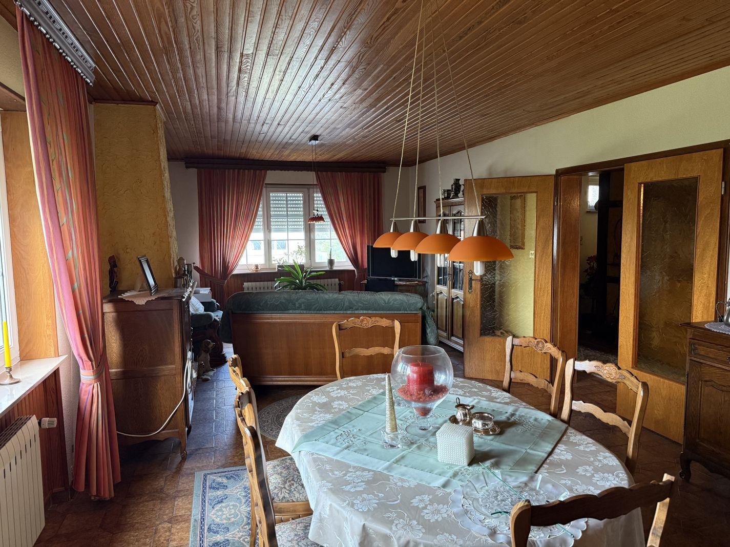 Maison à vendre, 156m², Holving