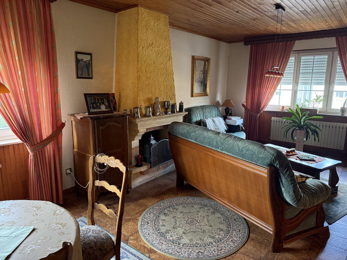 Maison à vendre, 156m², Holving