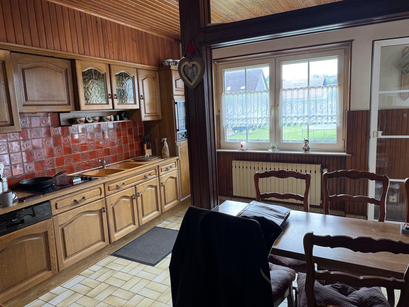 Maison à vendre, 156m², Holving
