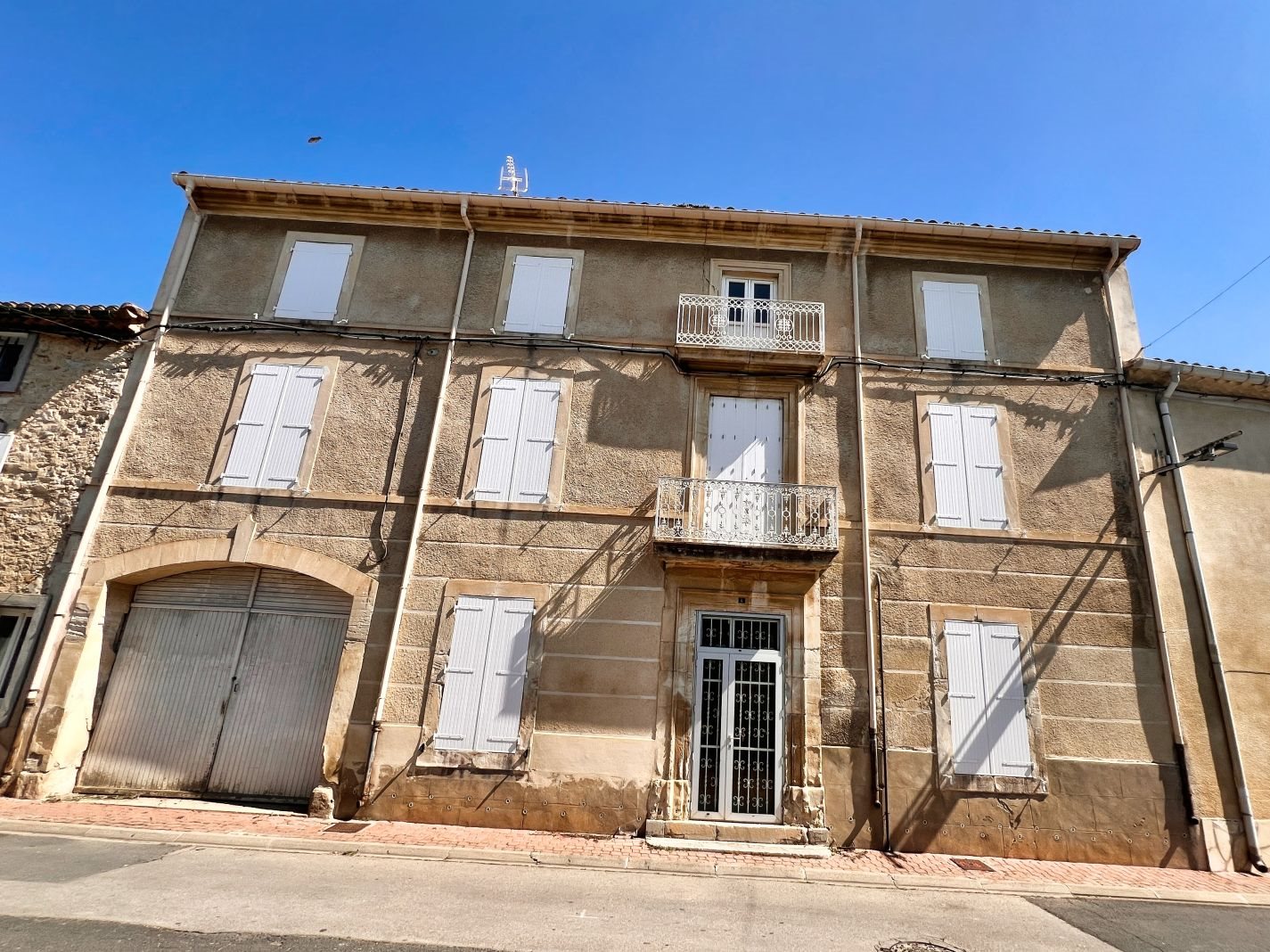Maison à vendre, 212m², Argeliers