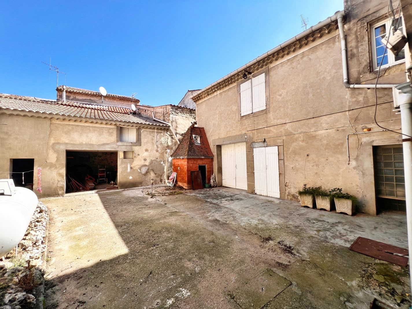 Maison à vendre, 212m², Argeliers