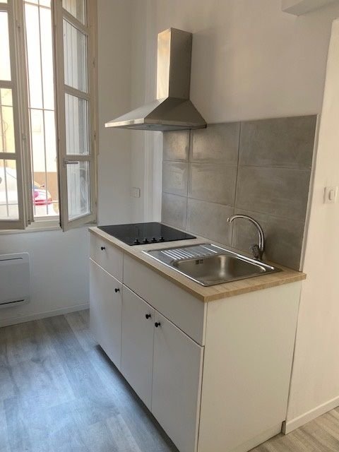 Appartement à louer, 48m², Nîmes