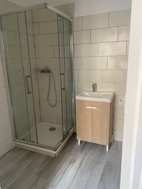 Appartement à louer, 48m², Nîmes