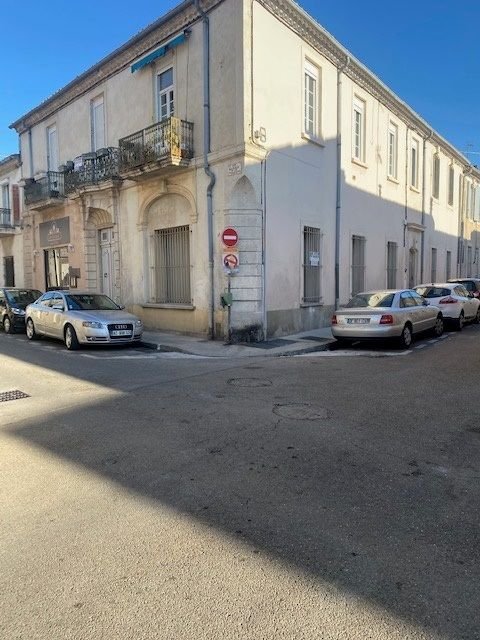 Appartement à louer, 48m², Nîmes
