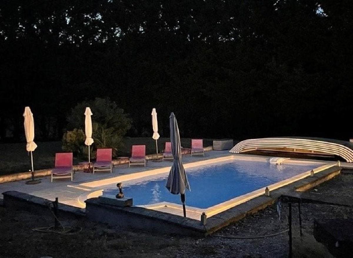 Maison à vendre, 307m², Charroux
