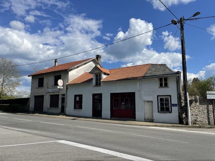 Maison à vendre, 148m², Neuvic-Entier