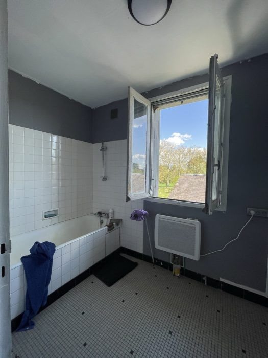 Maison à vendre, 148m², Neuvic-Entier