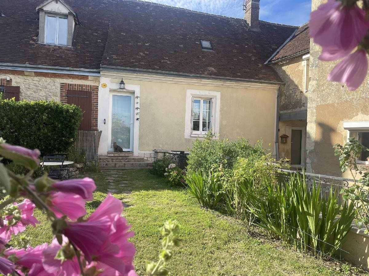 Maison à vendre, 80m², Les Etilleux