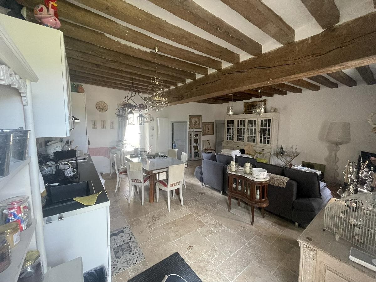 Maison à vendre, 80m², Les Etilleux