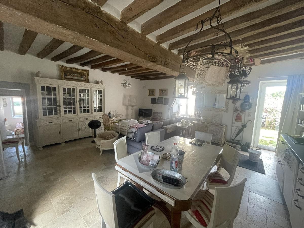 Maison à vendre, 80m², Les Etilleux