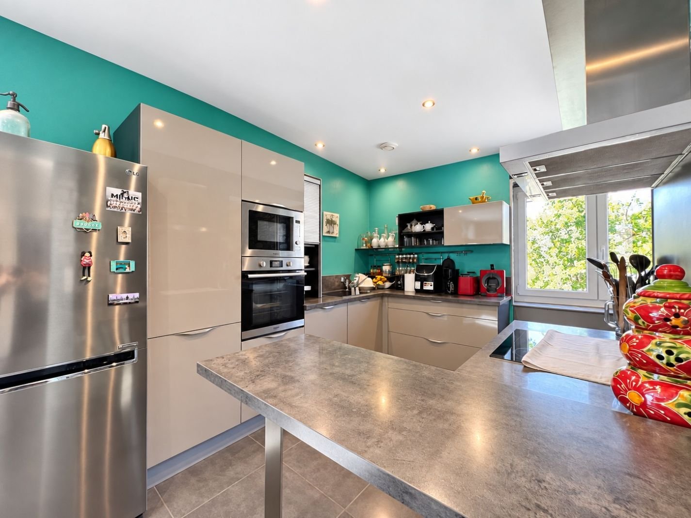Maison à vendre, 145m², Saint-Ambreuil
