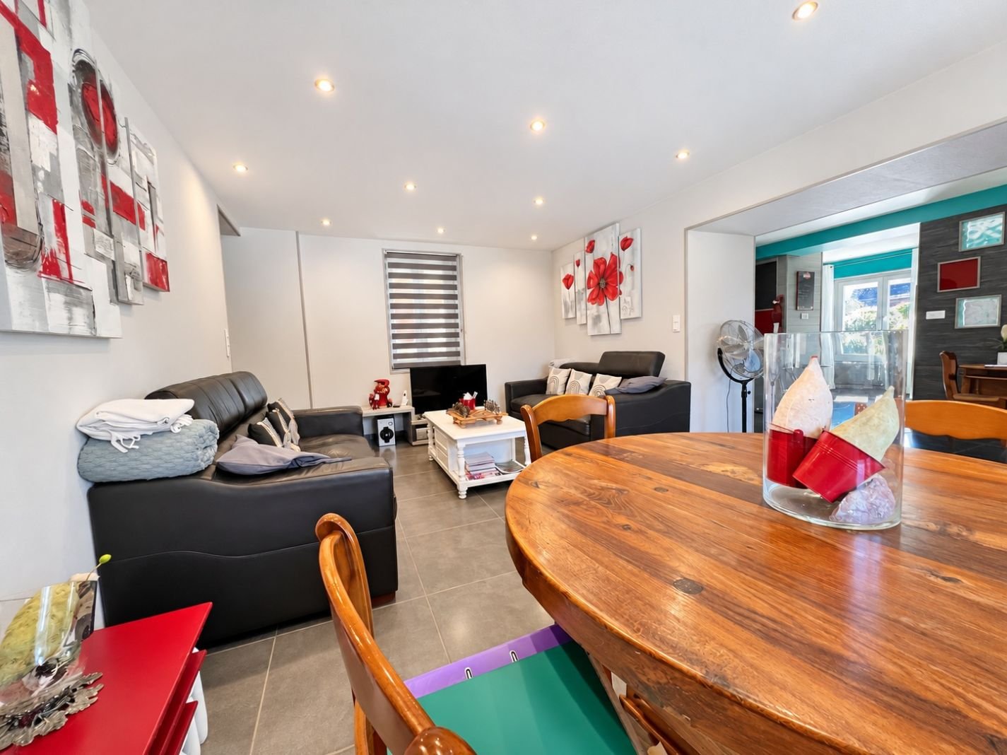 Maison à vendre, 145m², Saint-Ambreuil