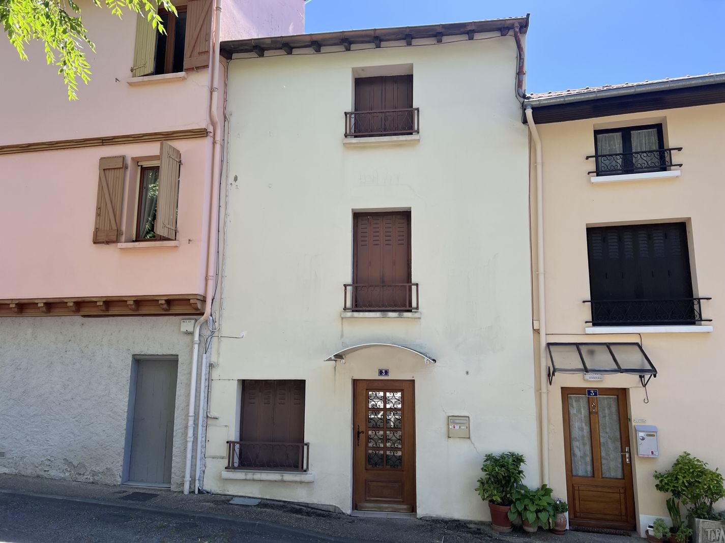 Maison à vendre, 53m², Tarascon-sur-Ariège