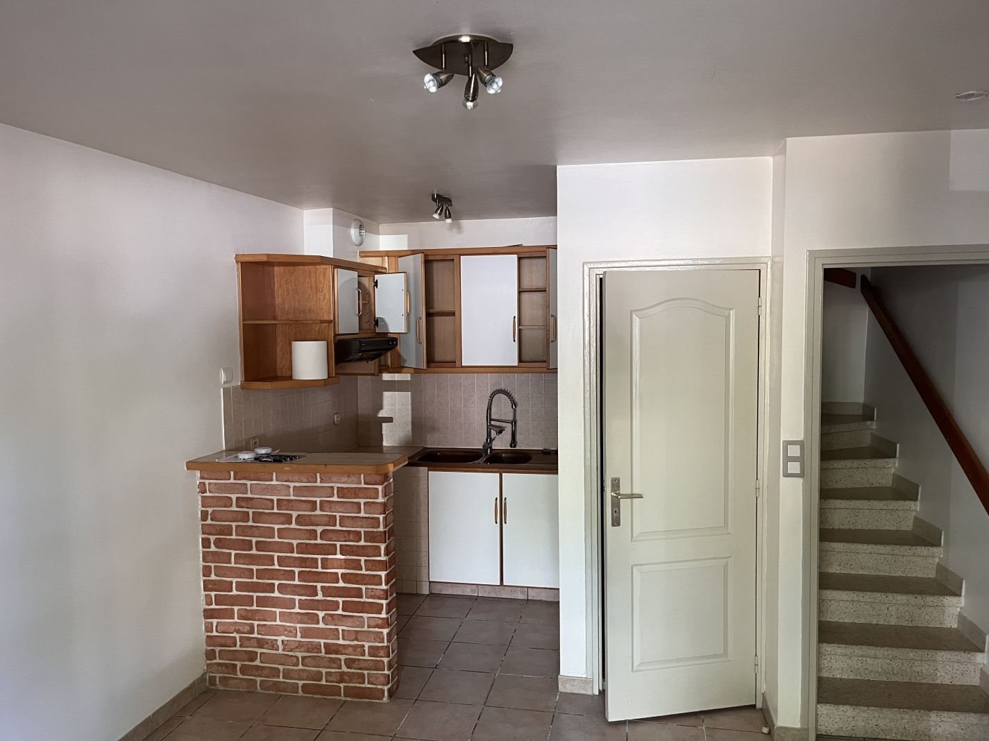 Maison à vendre, 53m², Tarascon-sur-Ariège