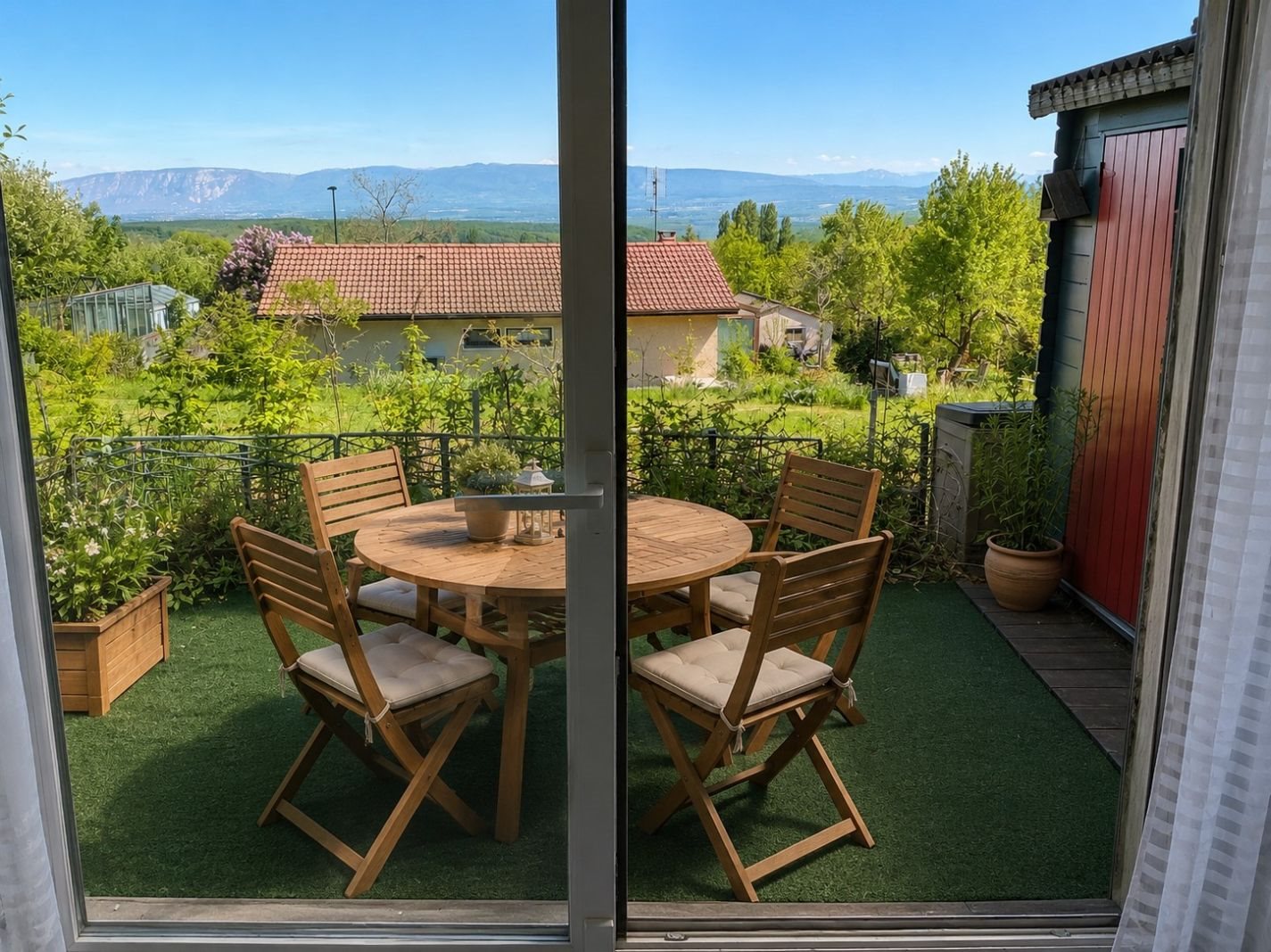 Maison à vendre, 115m², Farges
