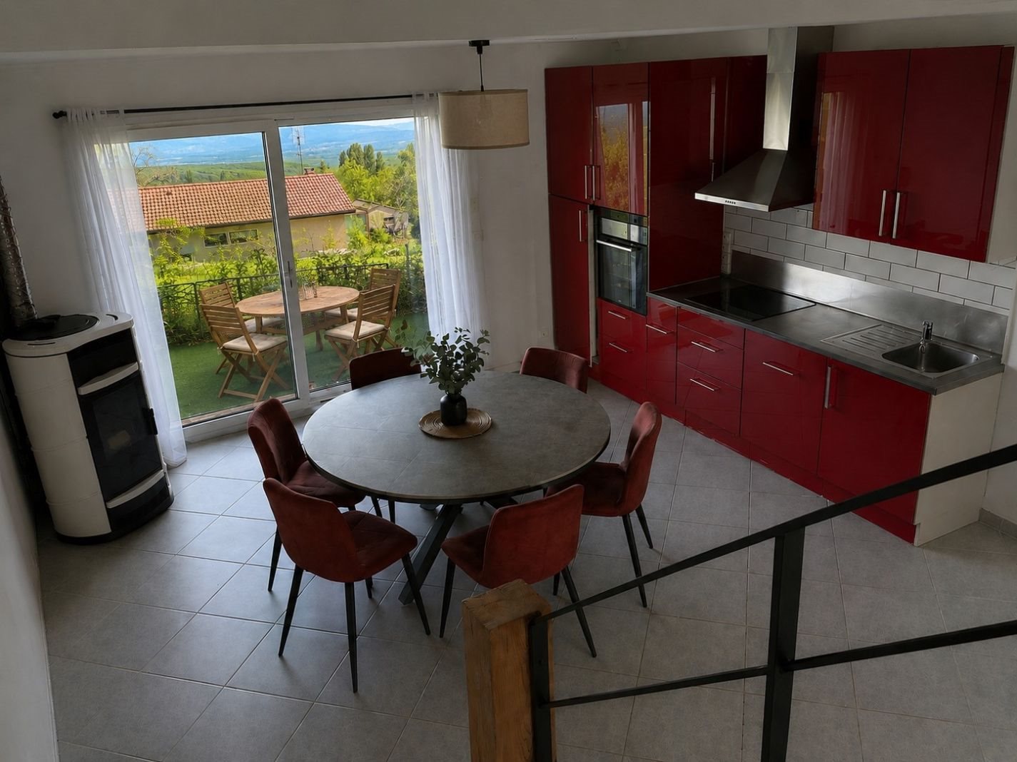 Maison à vendre, 115m², Farges