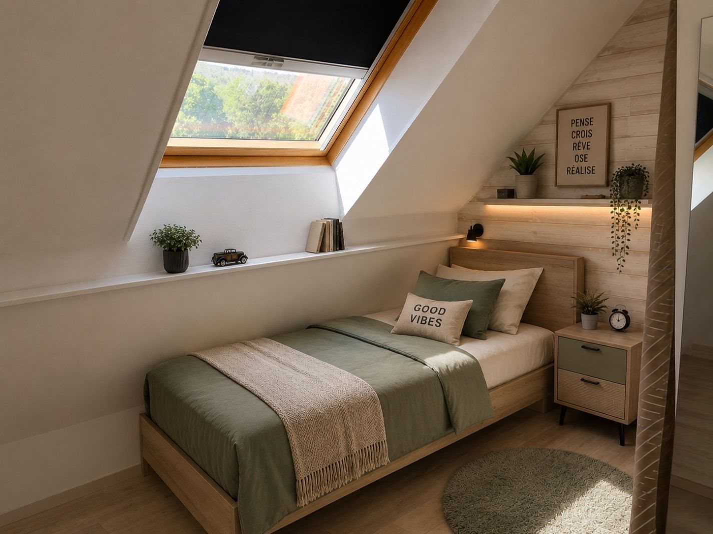 Maison à vendre, 115m², Farges